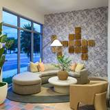 1-bedroom apartment at Treo Apartments in Fort Lauderdale